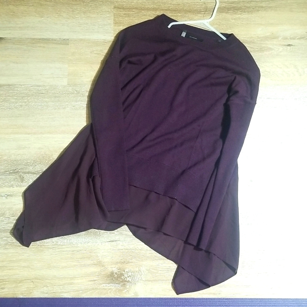 Beautiful new All Saints crew neck sweater